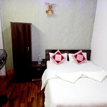 Serene B&B Kathmandu Luaran gambar