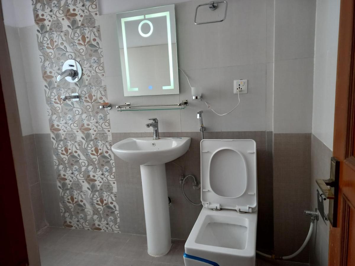 Serene B&B Kathmandu Luaran gambar