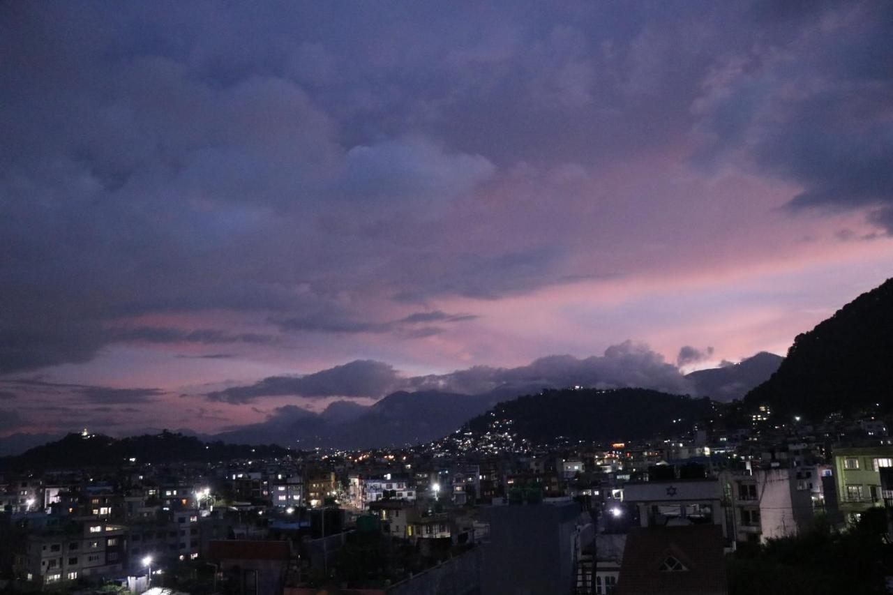 Serene B&B Kathmandu Luaran gambar