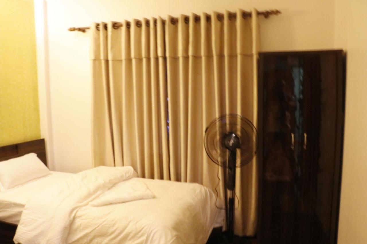 Serene B&B Kathmandu Luaran gambar