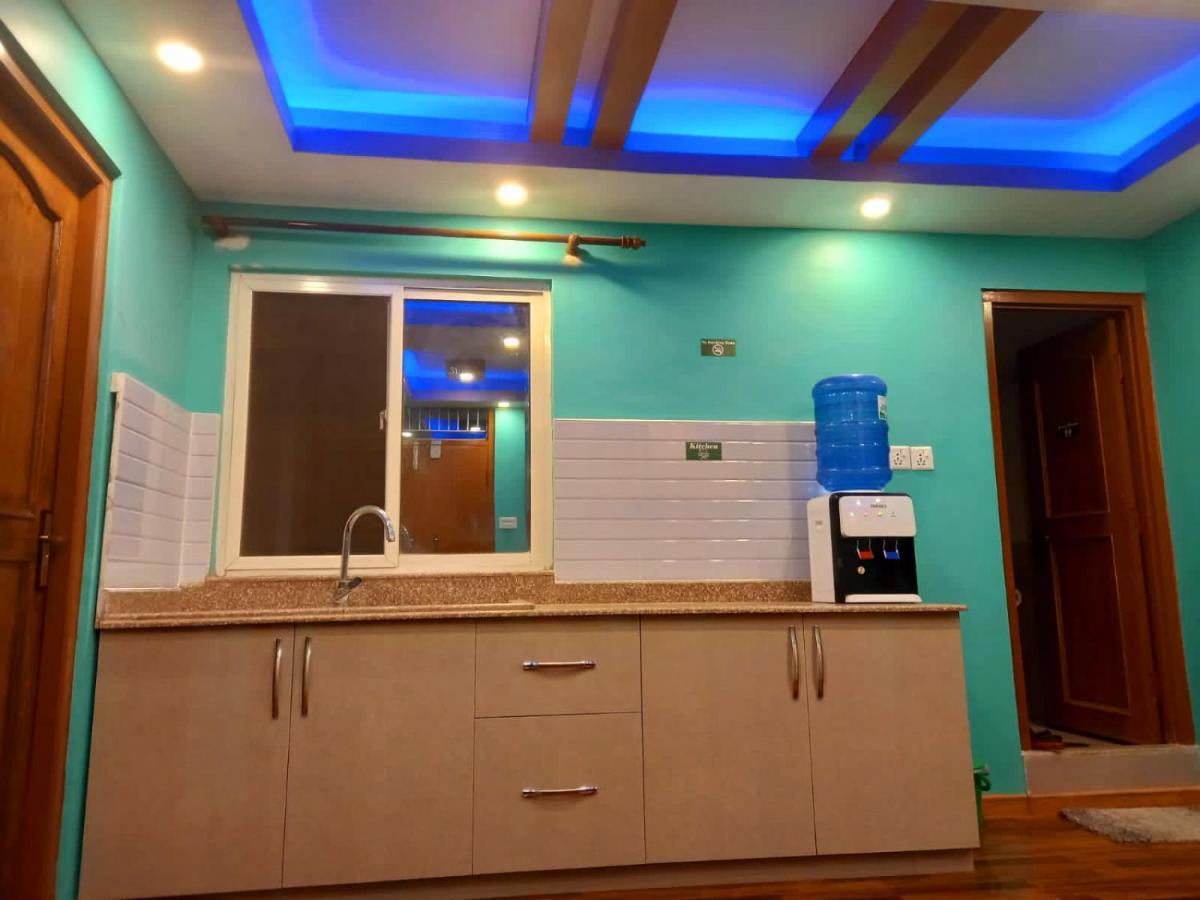 Serene B&B Kathmandu Luaran gambar