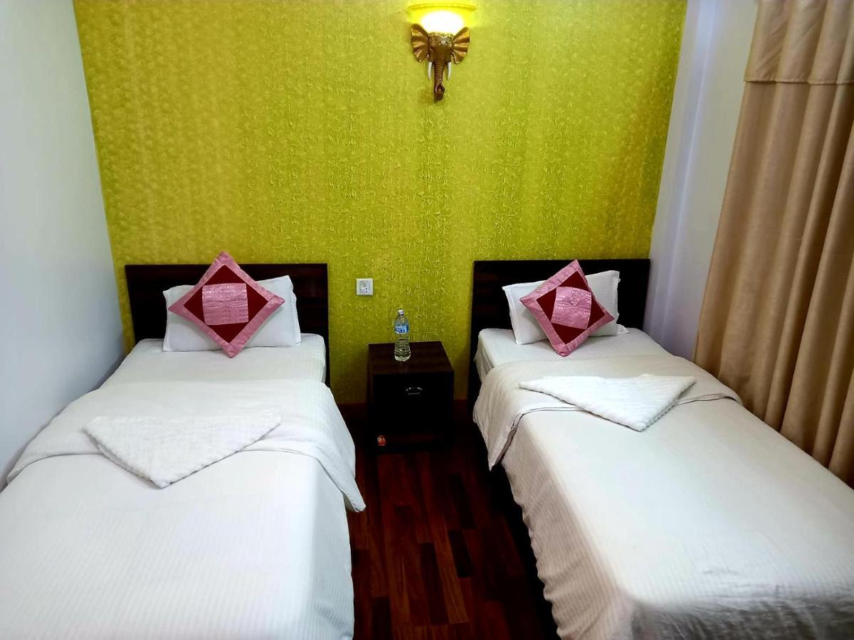 Serene B&B Kathmandu Luaran gambar