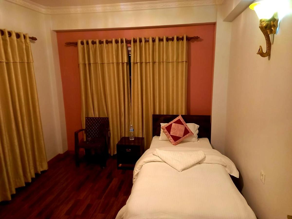 Serene B&B Kathmandu Luaran gambar