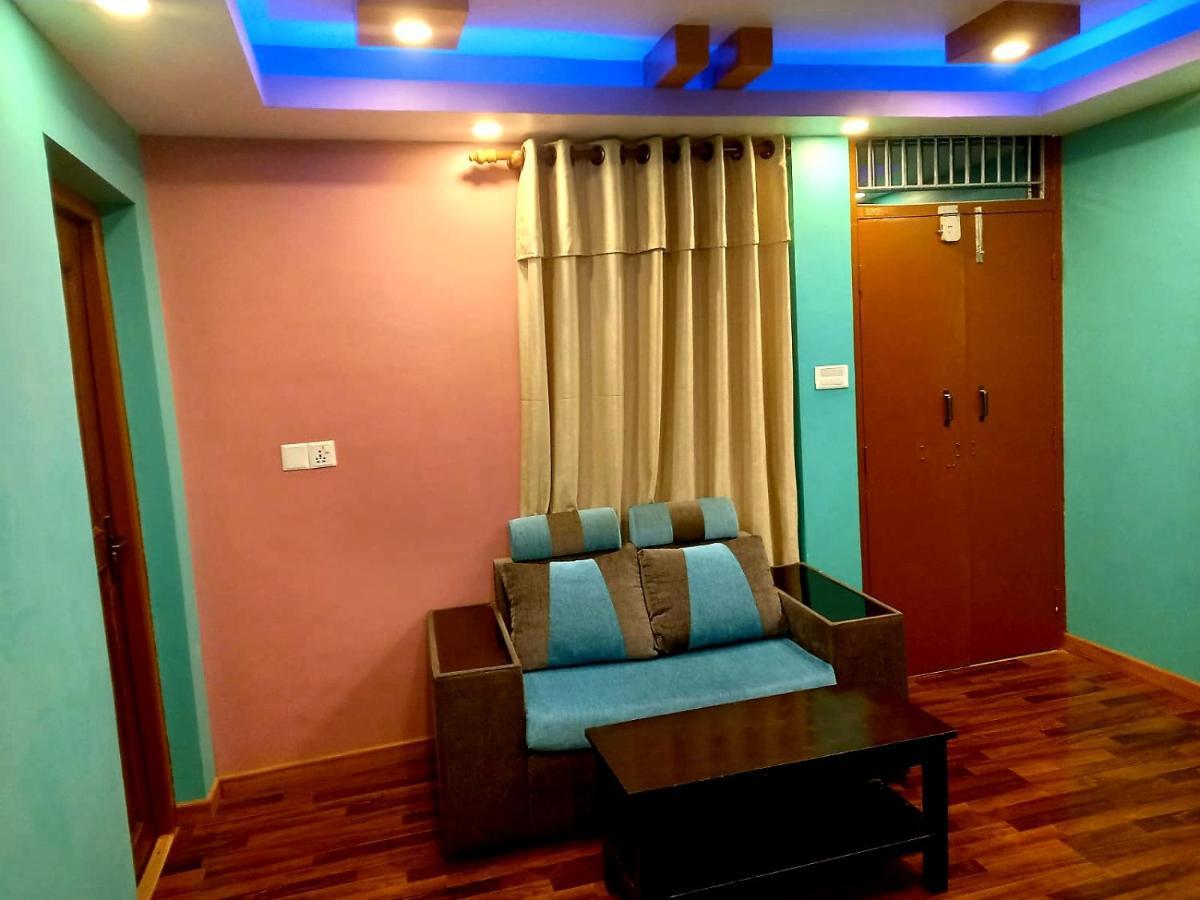 Serene B&B Kathmandu Luaran gambar