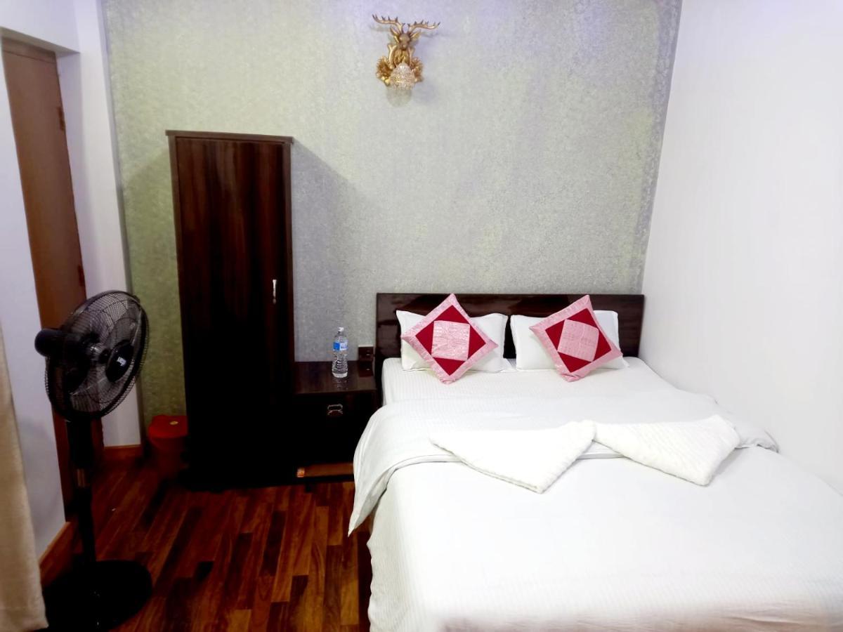 Serene B&B Kathmandu Luaran gambar