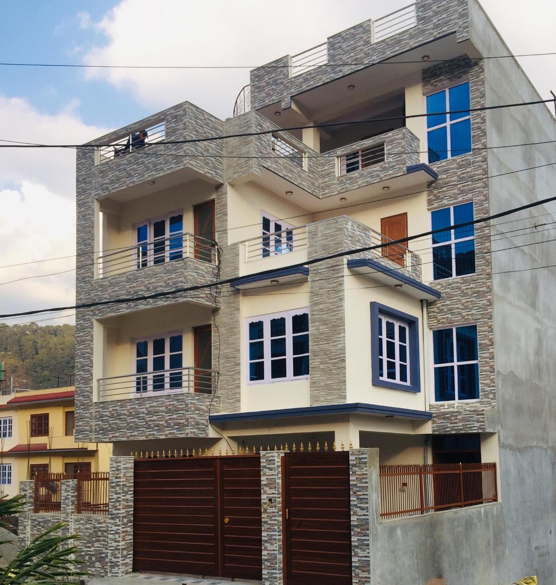 Serene B&B Kathmandu Luaran gambar