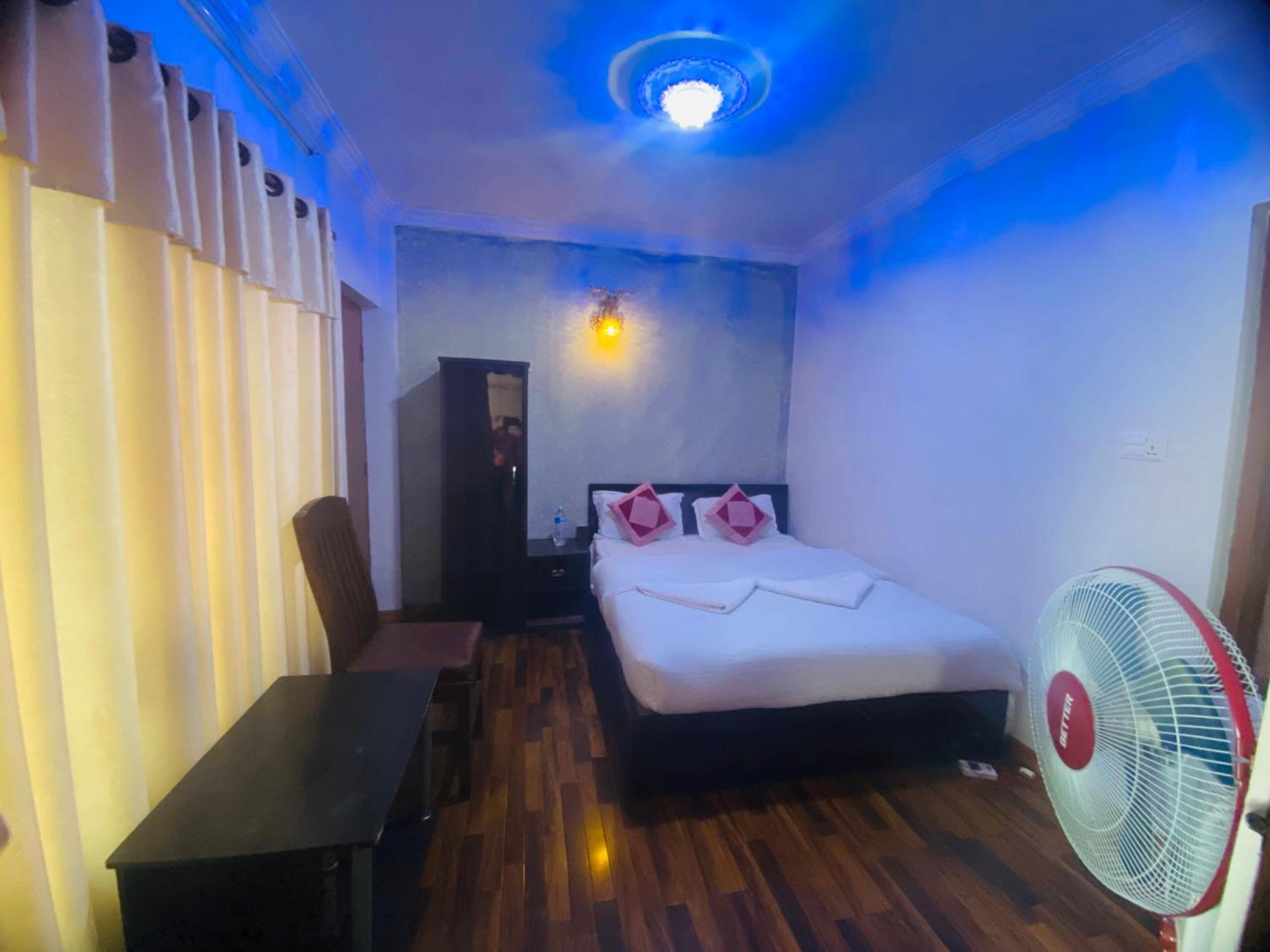 Serene B&B Kathmandu Luaran gambar